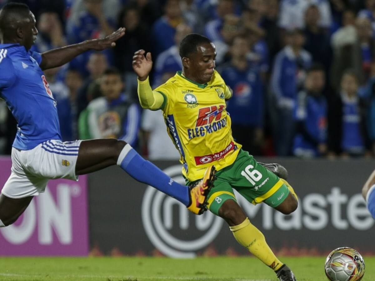 Millonarios visita al Huila por todo o nada
