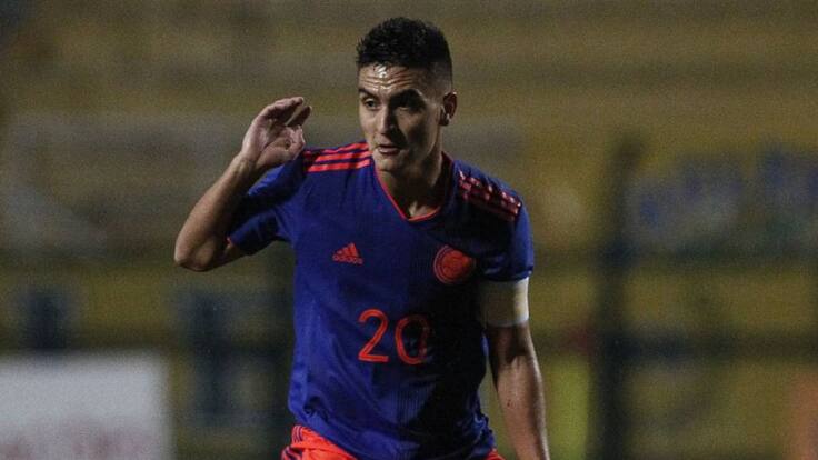 Atuesta sobre la Selección: "Hay que pensar en los objetivos que vienen"