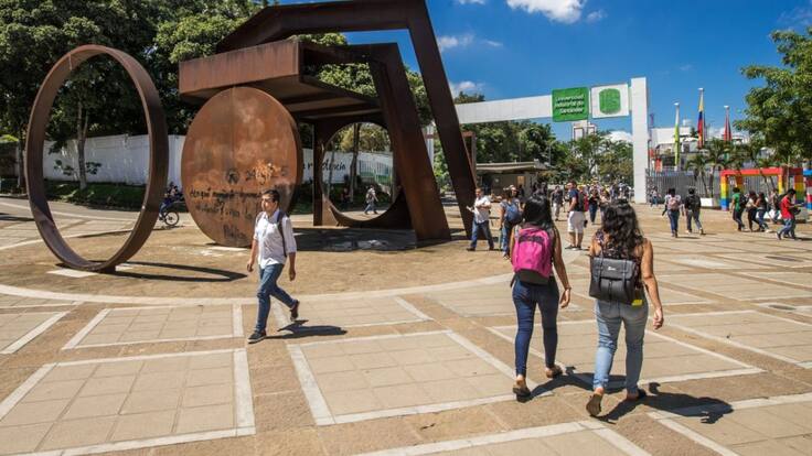 UIS confirma que mantendrá ayudas para más de 12 mil estudiantes durante la pandemia