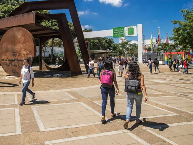 UIS confirma que mantendrá ayudas para más de 12 mil estudiantes durante la pandemia