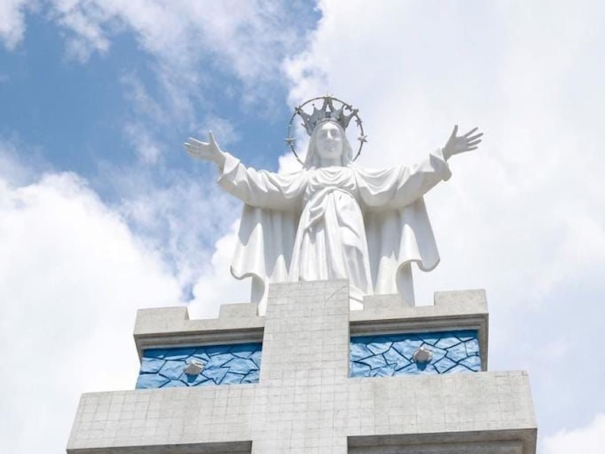 Alta afluencia en cerros tutelares de Cali este Jueves Santo: horarios, accesos y recomendaciones