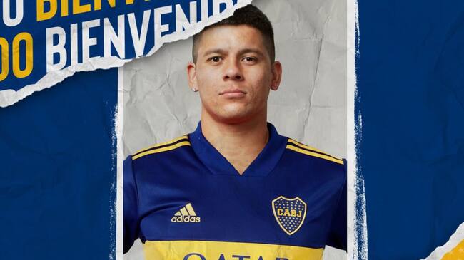 Marcos Rojo
