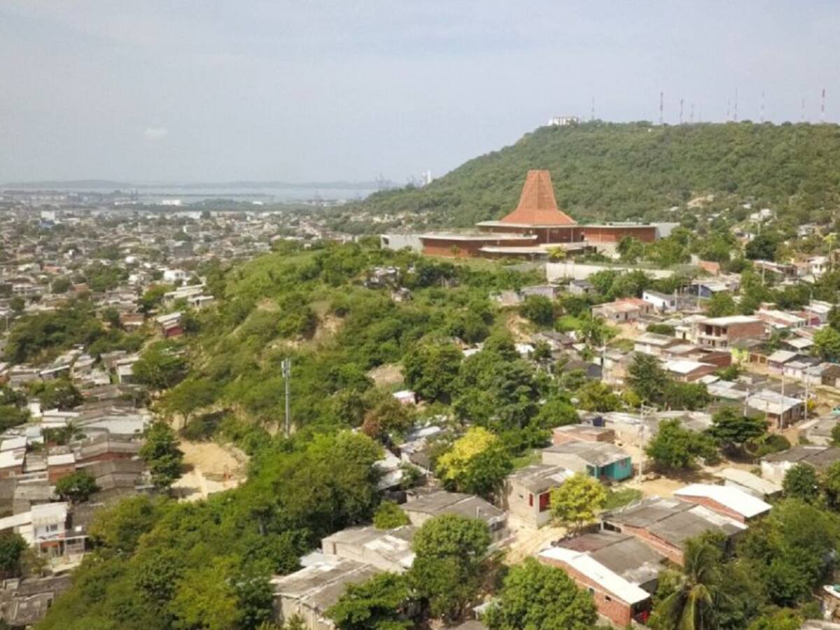 Cartagena se prepara para formulación del Plan de Ordenamiento Territorial