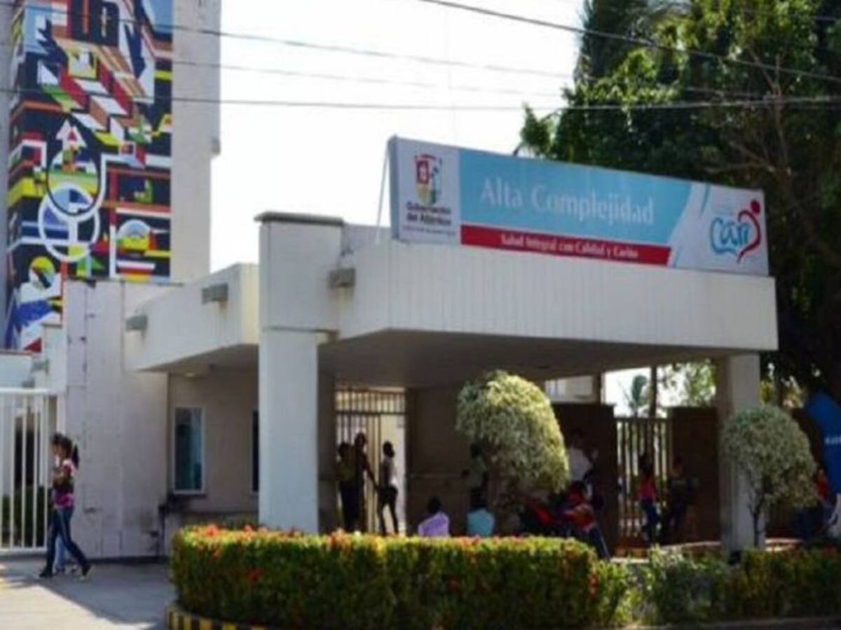 "No descartamos liquidar al Cari": Elsa Noguera