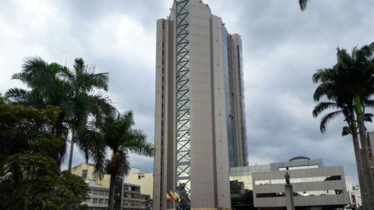 PLANEACIÓN QUINDÍO FINANZAS