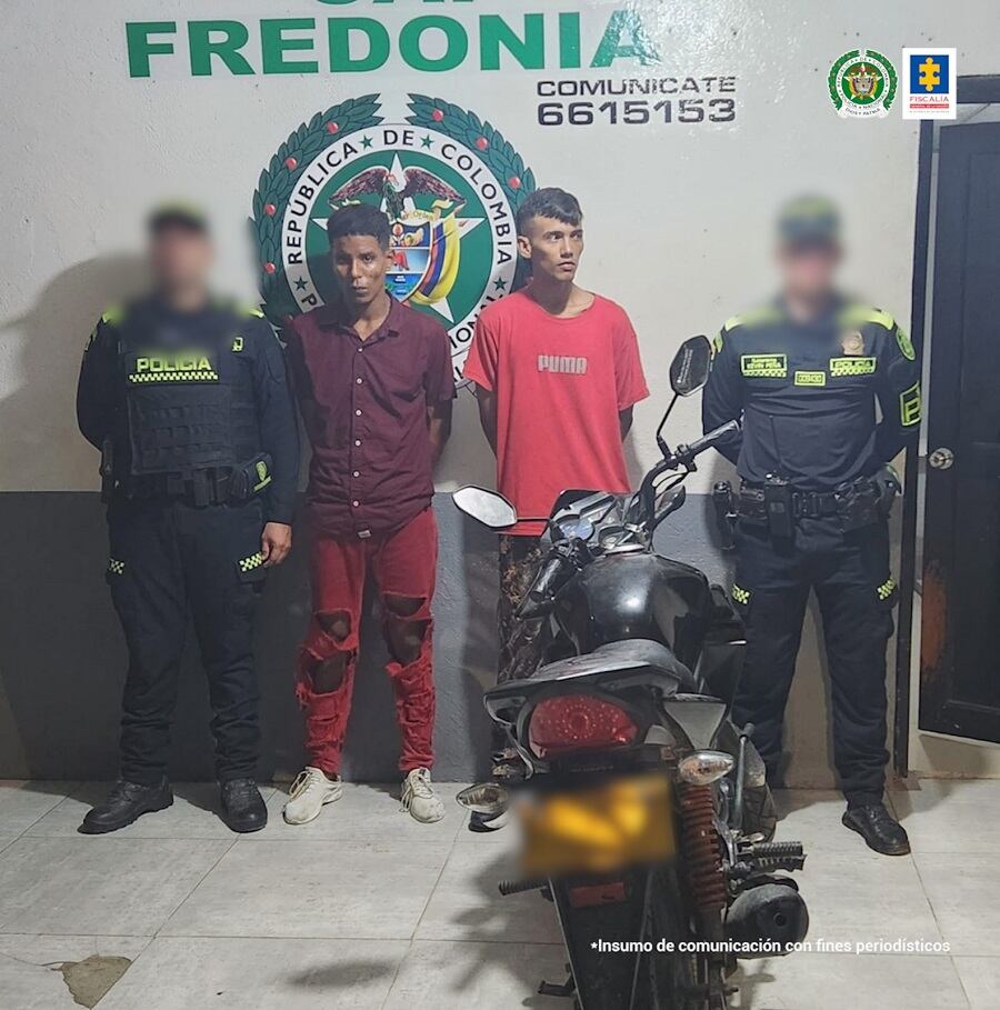 Fiscalía General de la Nación