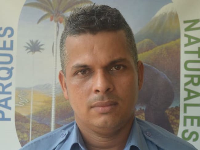 Asesinan a contratista de Parques Nacionales en Santa Marta