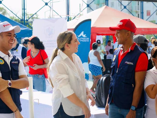 340 personas aprovecharon la Jornada: “Personería Más Cerca de La Gente”