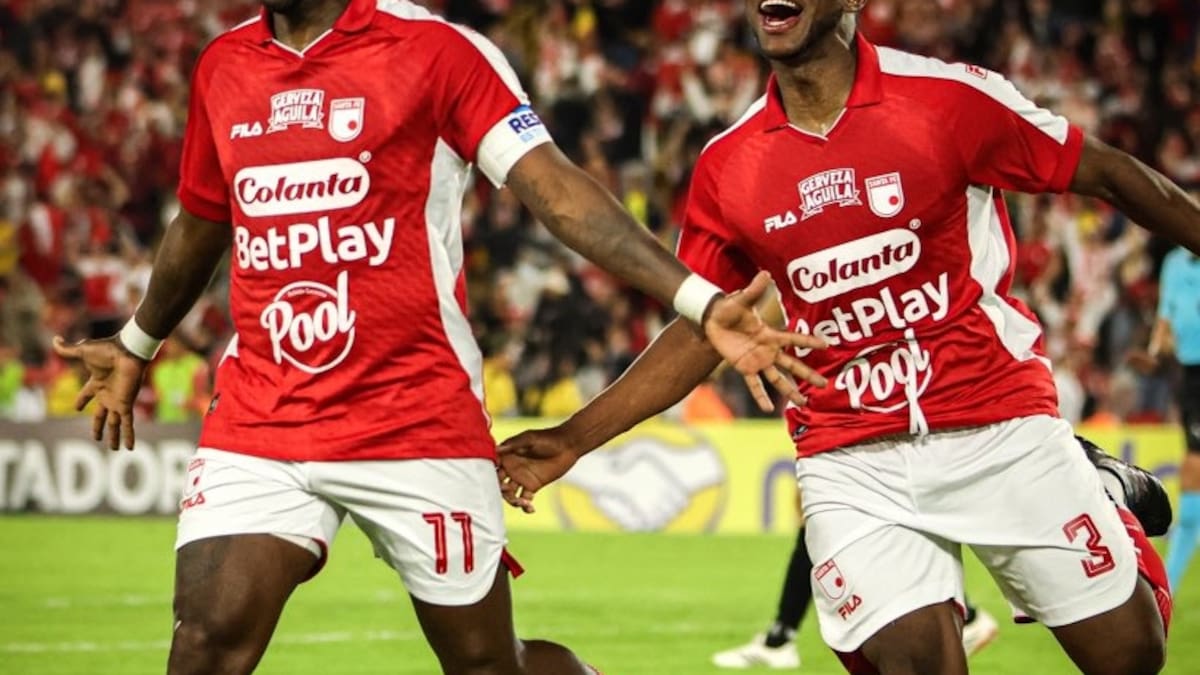 🔴EN VIVO Santa Fe vs. Platense: por la fase de grupos en la copa Libertadores