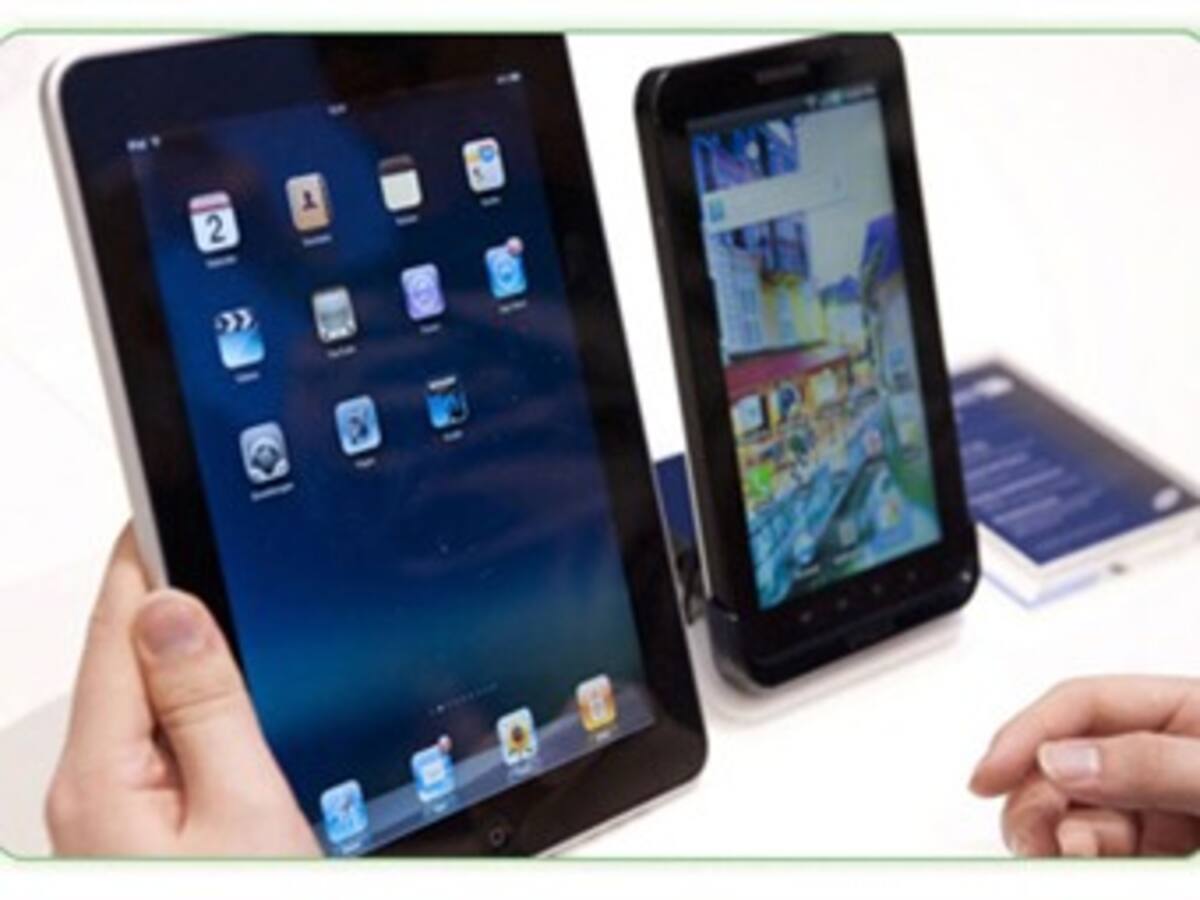 Entregarán 300 tabletas digitales a estudiantes en Duitama, Boyacá