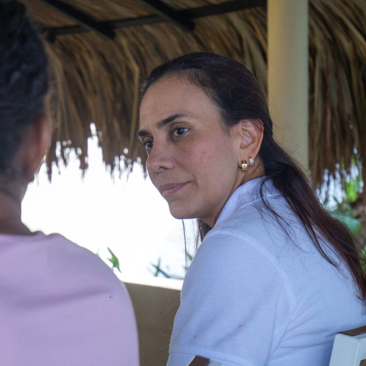 Mujeres víctimas de violencia ya reciben atención en Casa Refugio Violeta de Cartagena