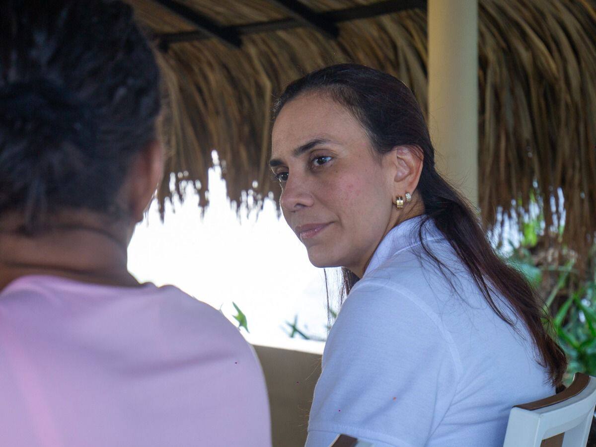 Mujeres víctimas de violencia ya reciben atención en Casa Refugio Violeta de Cartagena