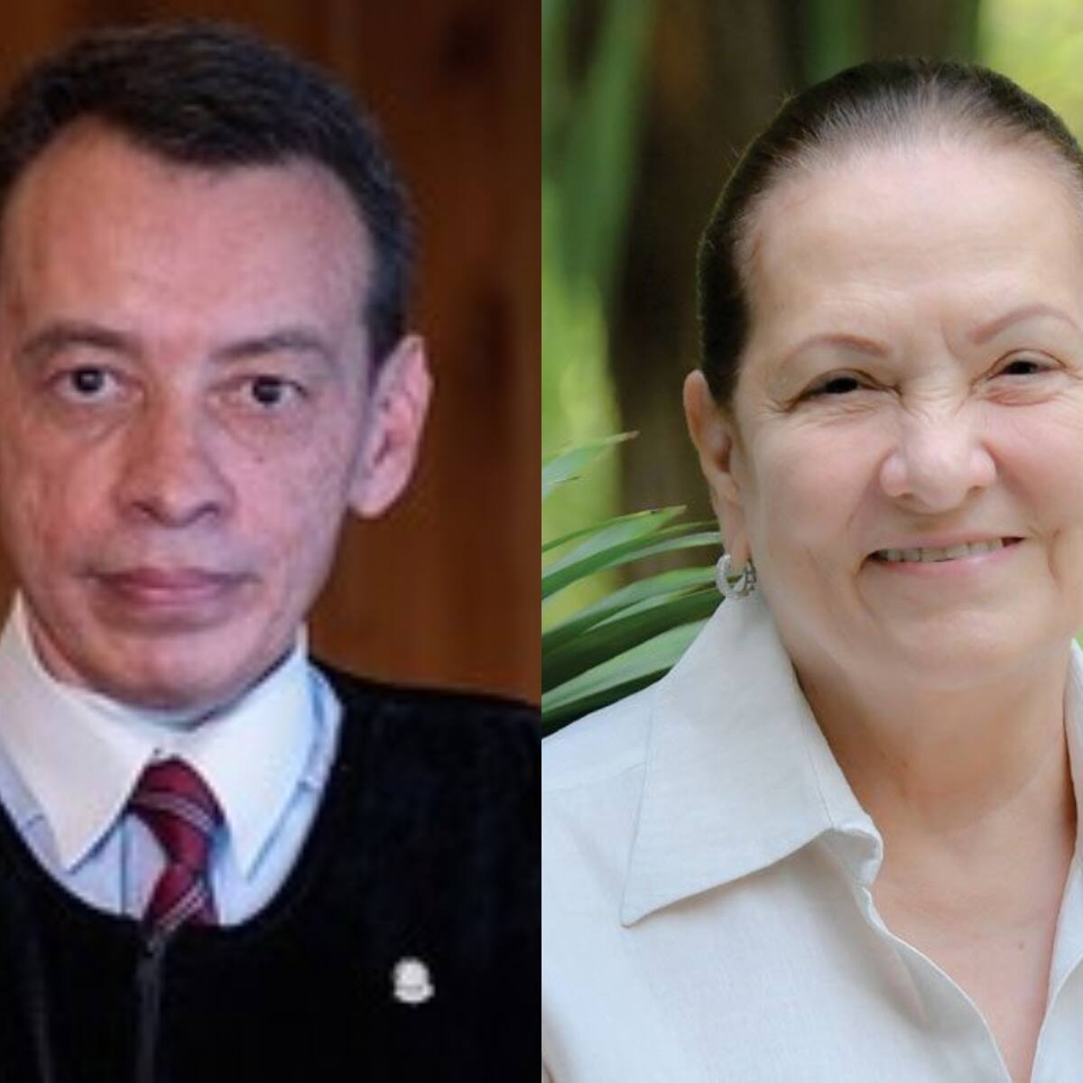 Por escándalo Gnecco Magistrado Francisco Farfán pide licencia