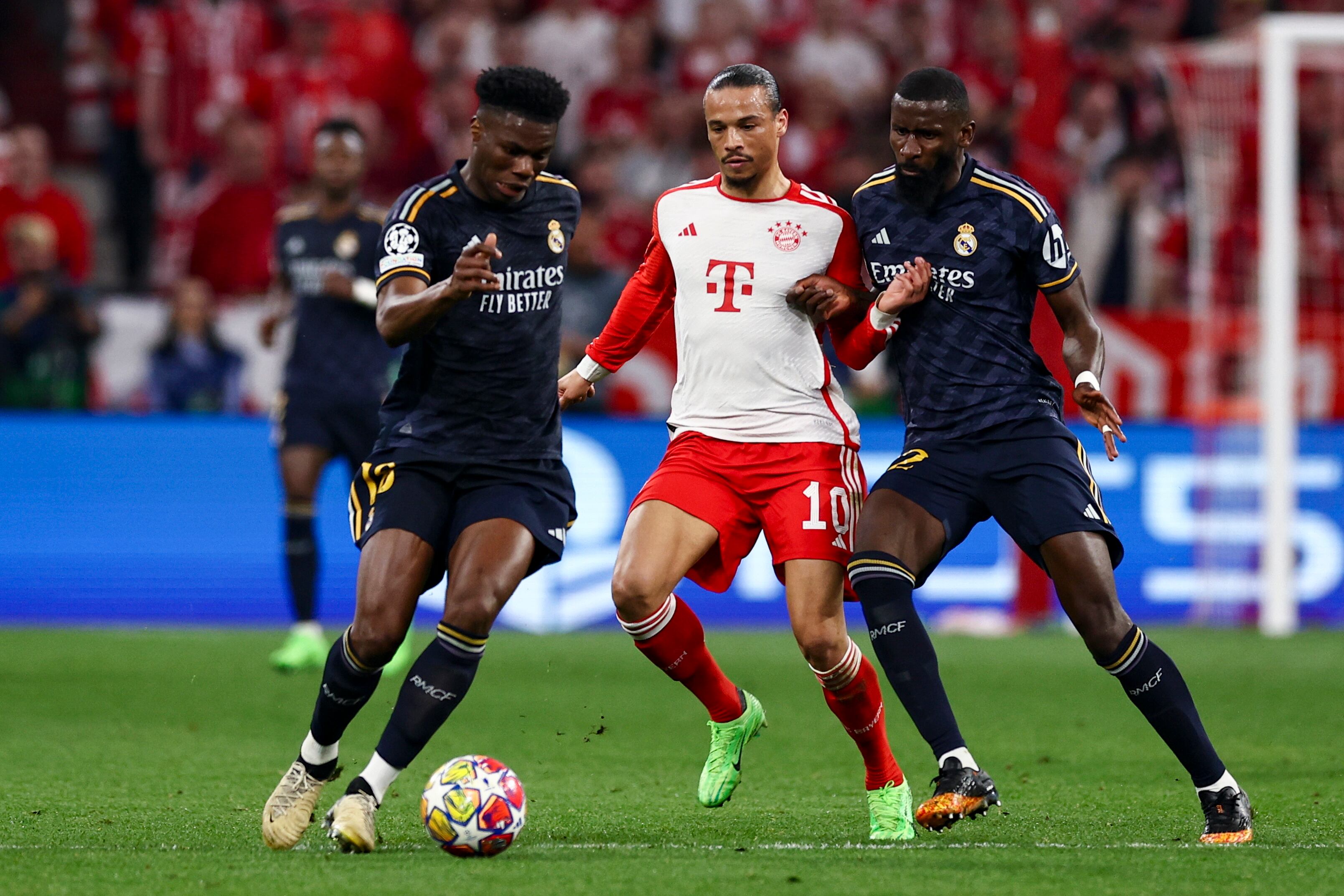 Todo se definirá en la Casa Blanca / EFE