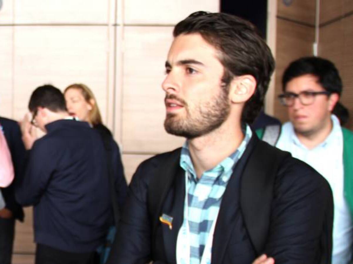 Acceso a la educación y empleo, preocupación de jóvenes colombianos
