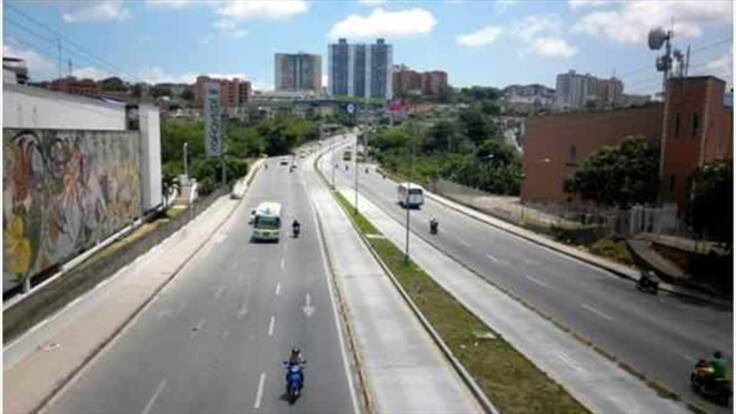 Bucaramanga se prepara para el día sin carro, mañana