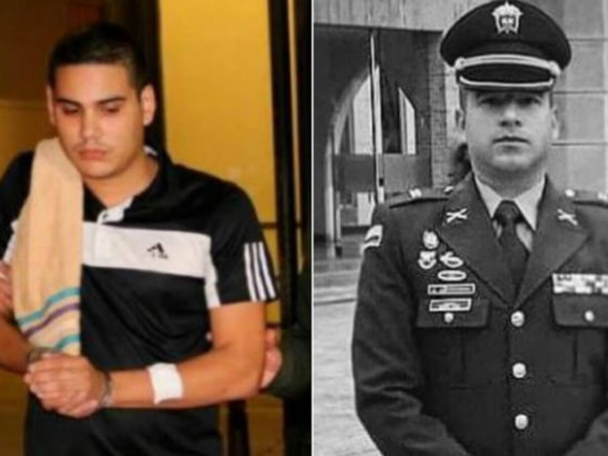 A la cárcel autor del homicidio del Jefe de seguridad de la Gobernadora