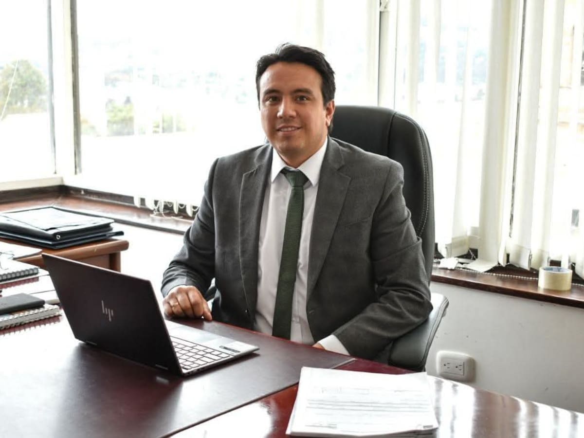 Contraloría de Boyacá moderniza el control fiscal con inteligencia artificial en su centenario