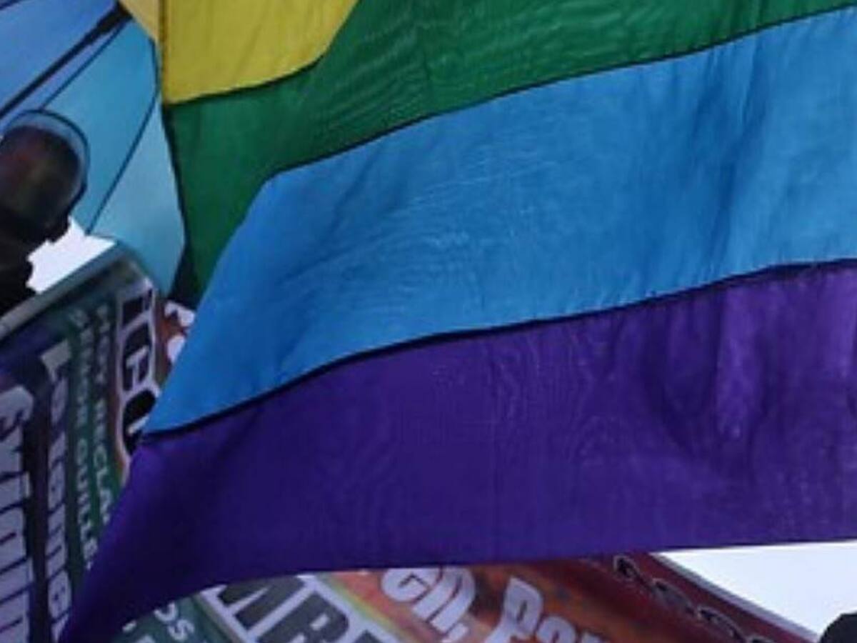 Corte protege los derechos de mujer trans que libró batalla contra Colpensiones