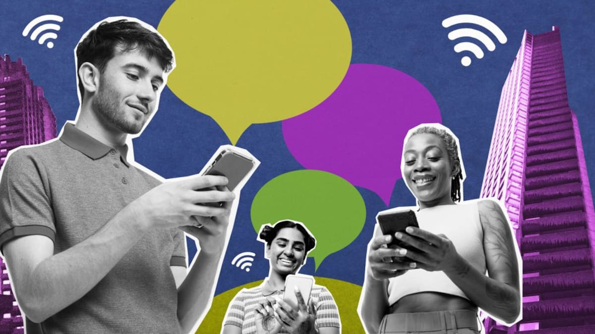 5G tecnología: ¿Qué es y por qué prohibieron la venta del Iphone 5G?