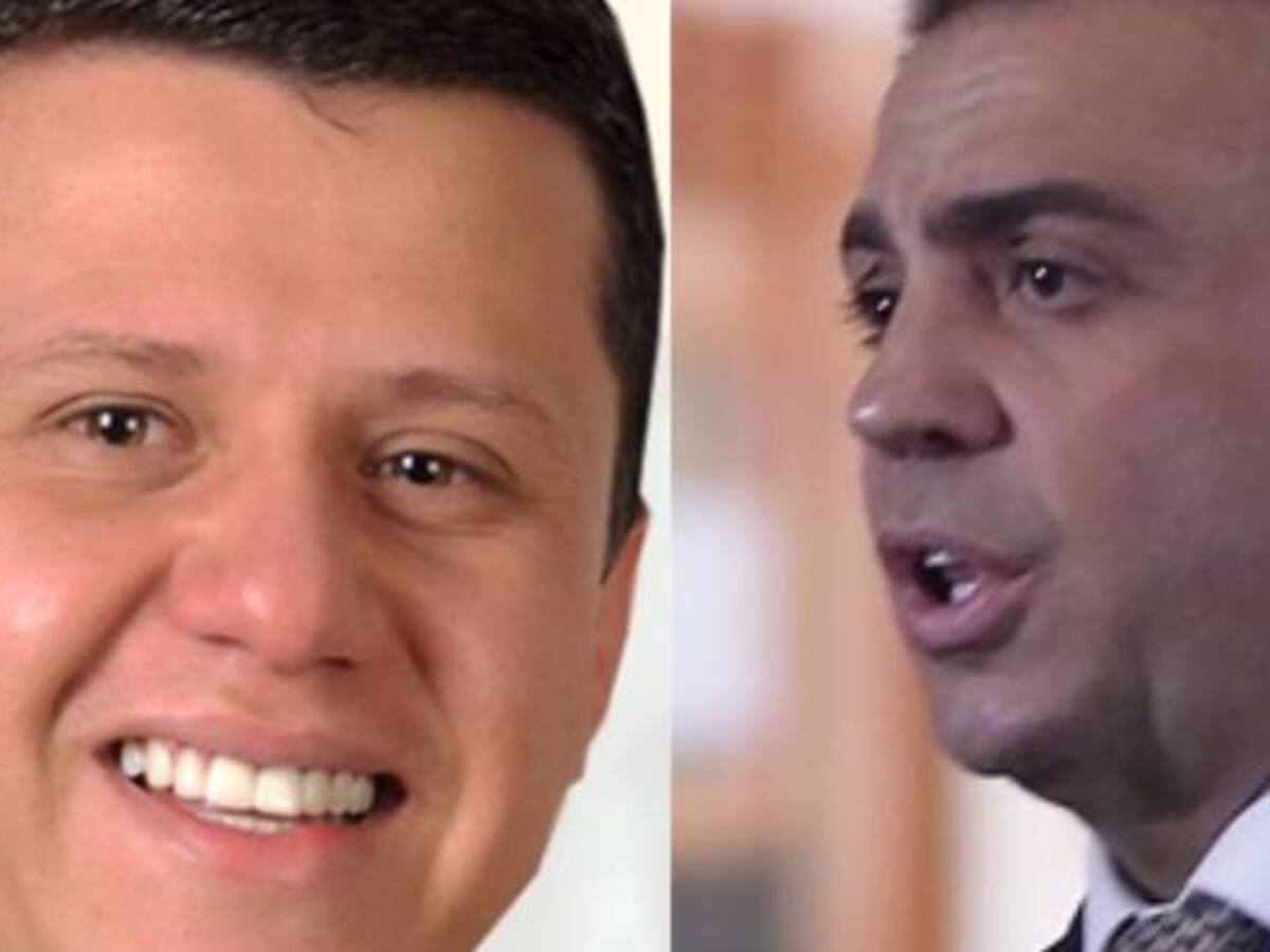 “Los Ñoños” continúan recibiendo salario