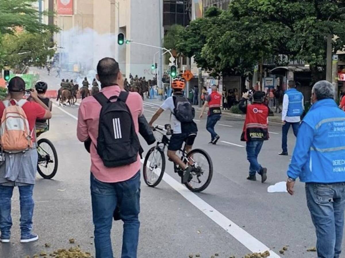 Se suspende la atención en la UPDH por daños a la infraestructura