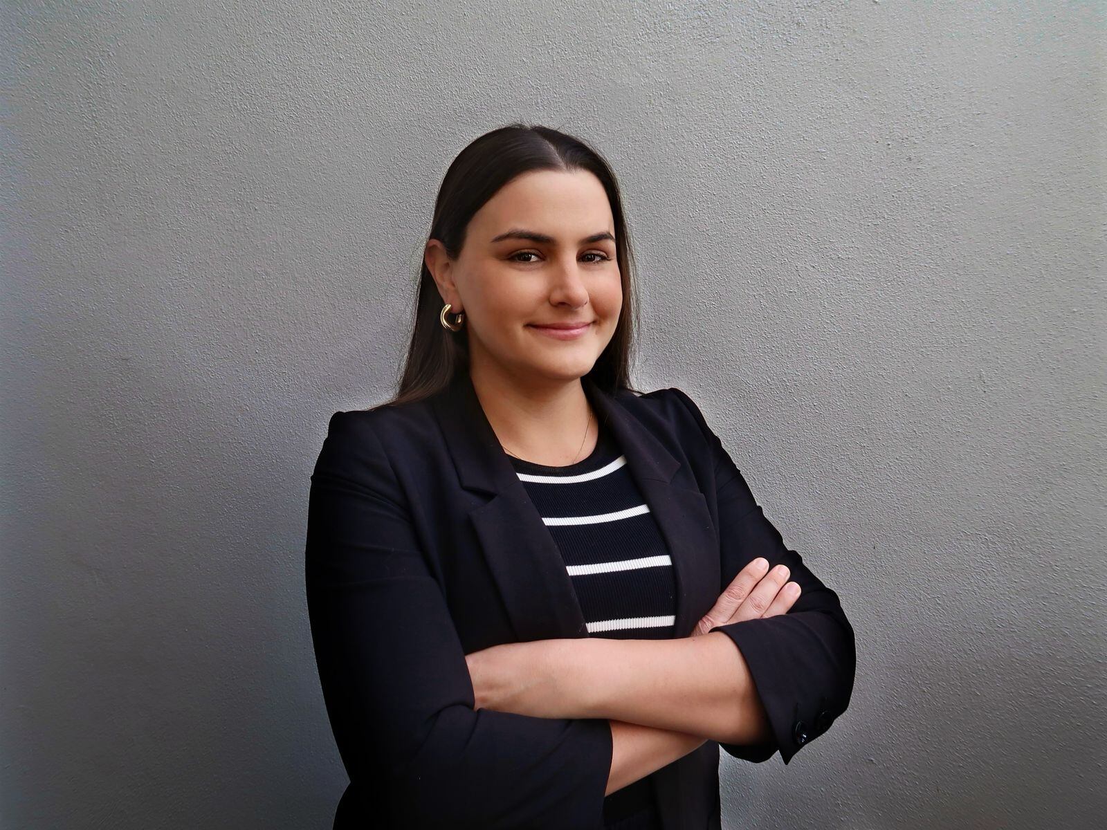 Valentina Celis impulsa la ciencia con propósito humano en Estados Unidos