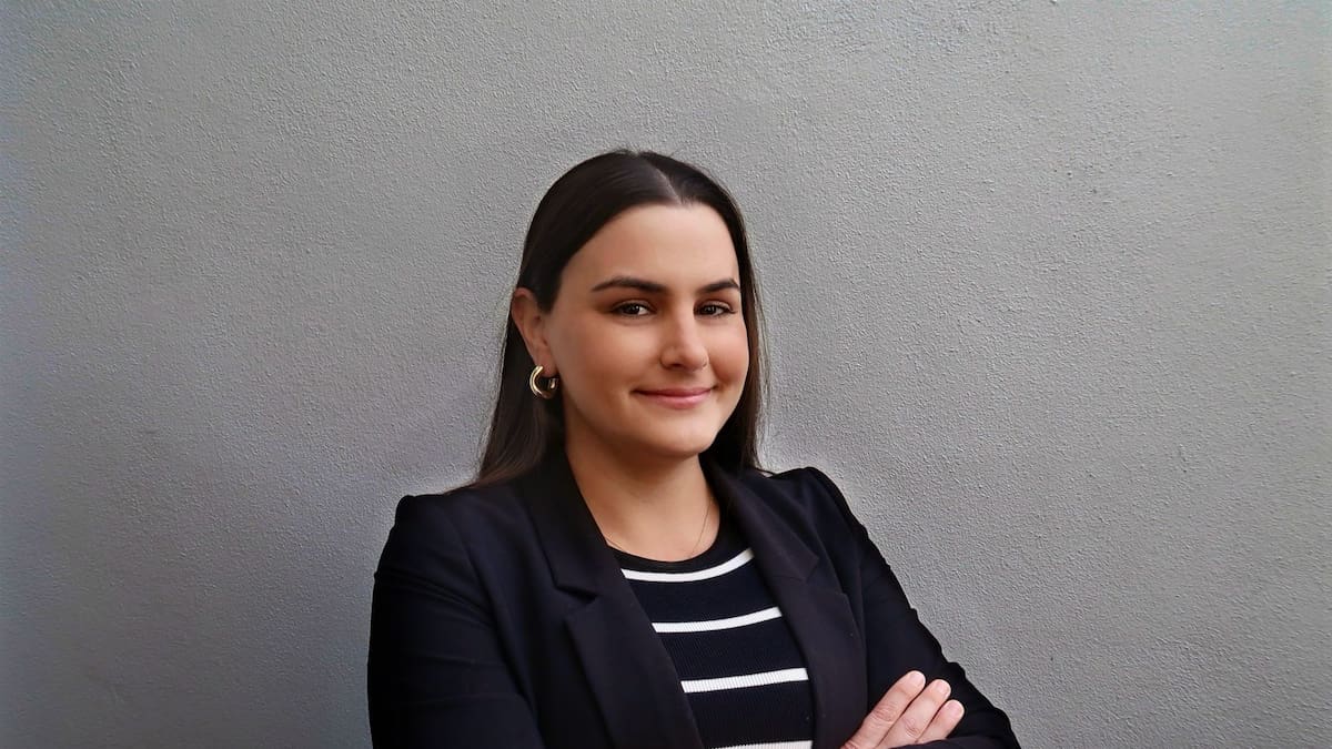 Valentina Celis impulsa la ciencia con propósito humano en Estados Unidos