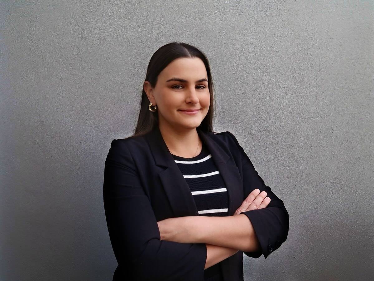 Valentina Celis impulsa la ciencia con propósito humano en Estados Unidos