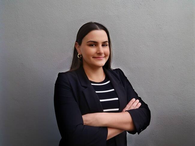 Valentina Celis impulsa la ciencia con propósito humano en Estados Unidos