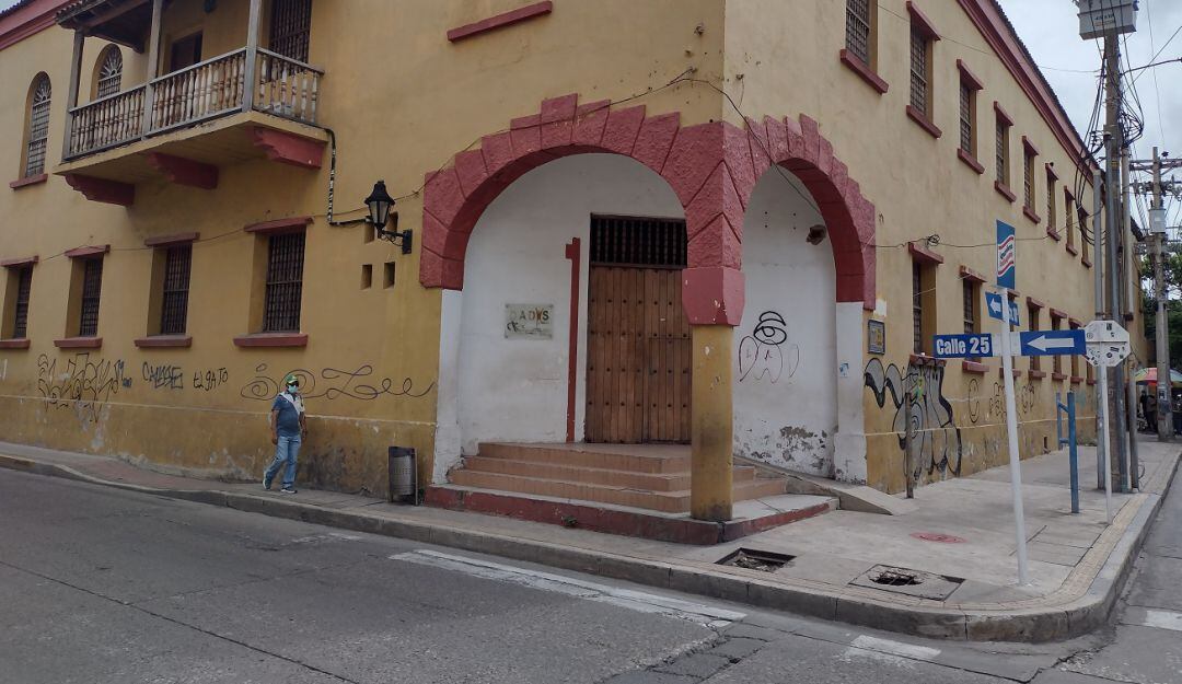 La entidad trabaja de la mano con las EPS con el propósito de contar con una red de prestadores de atención de urgencias y prestación de servicios