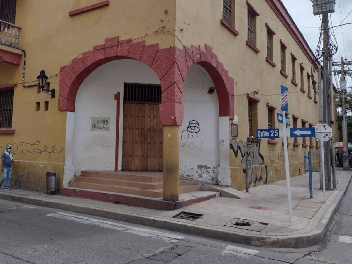 DADIS adelanta acciones para proteger la salud mental de los cartageneros