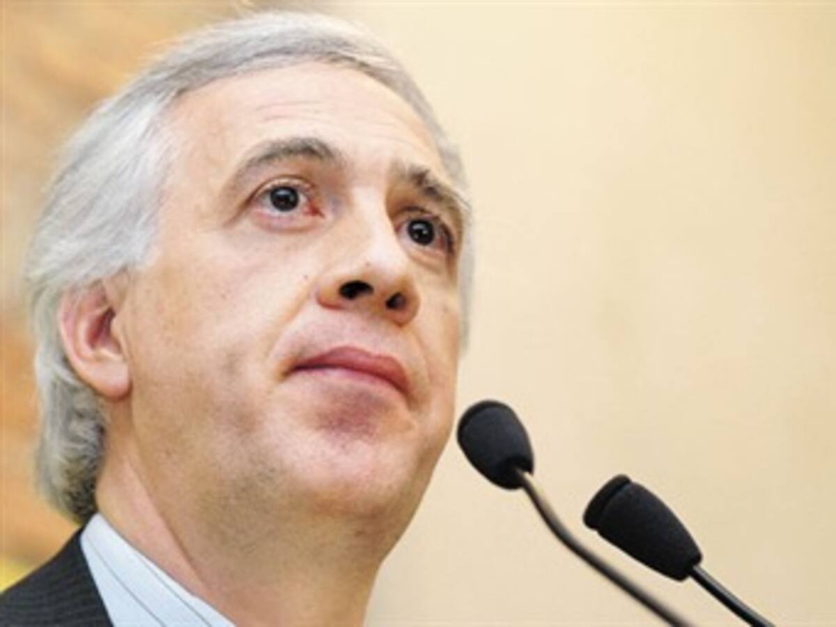 Samuel Moreno responderá a nuevas denuncias sobre el 'Carrusel de Contratación'