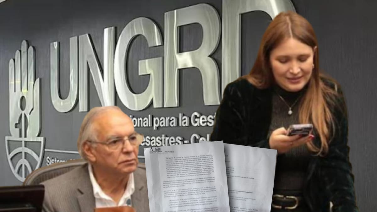 DEFENSA DEL EXMINISTRO RICARDO BONILLA ESTRENA LA REFORMA JUDICIAL CON EL CASO UNGRD