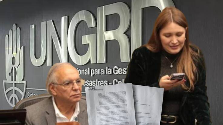 DEFENSA DEL EXMINISTRO RICARDO BONILLA ESTRENA LA REFORMA JUDICIAL CON EL CASO UNGRD