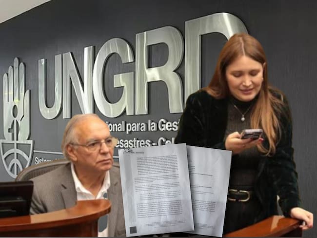 DEFENSA DEL EXMINISTRO RICARDO BONILLA ESTRENA LA REFORMA JUDICIAL CON EL CASO UNGRD