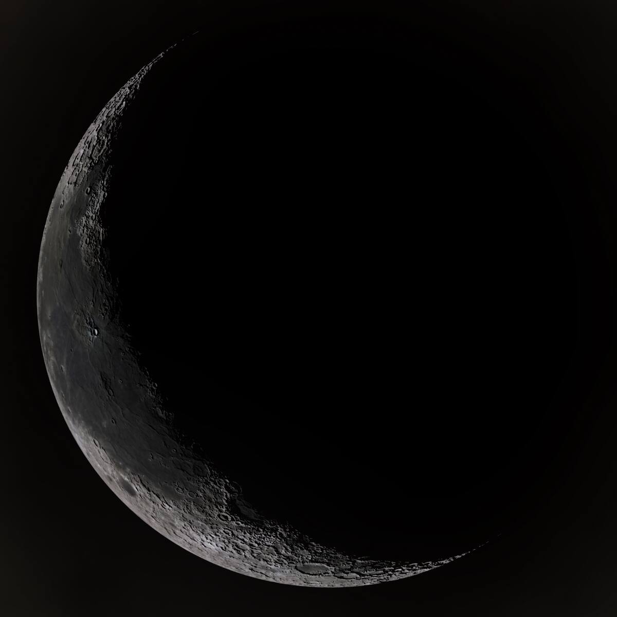 ¿Cómo es el lado oscuro de la Luna? Experimento soviético hizo el descubrimiento