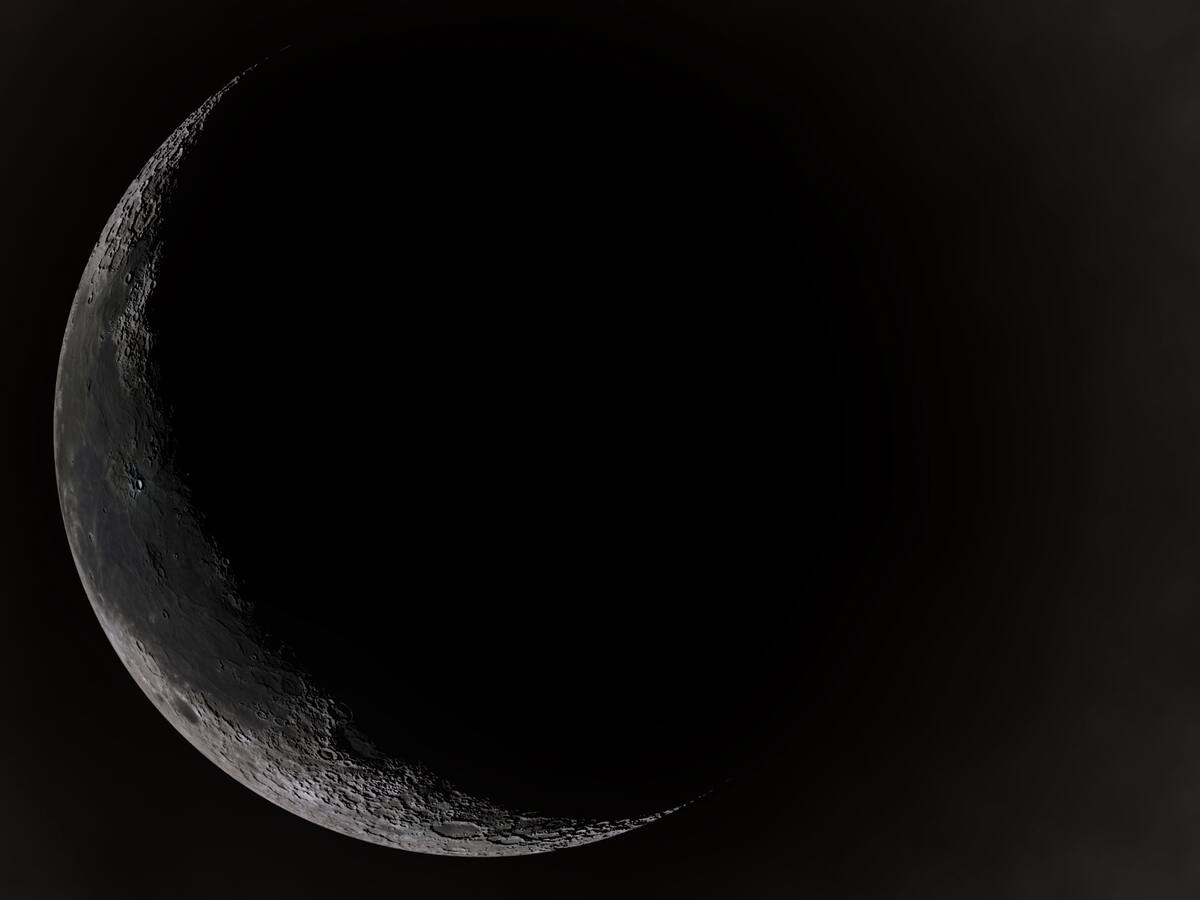 ¿Cómo es el lado oscuro de la Luna? Experimento soviético hizo el descubrimiento