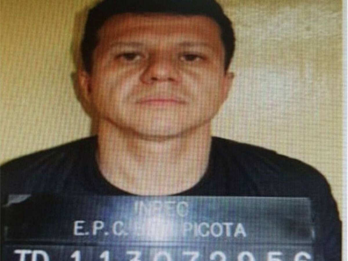 Senador 'Ñoño' Elías ya está en La Picota