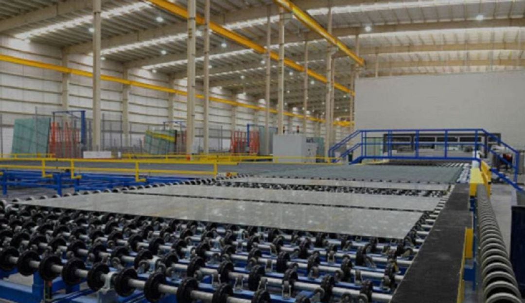 Empresa Tecnoglass