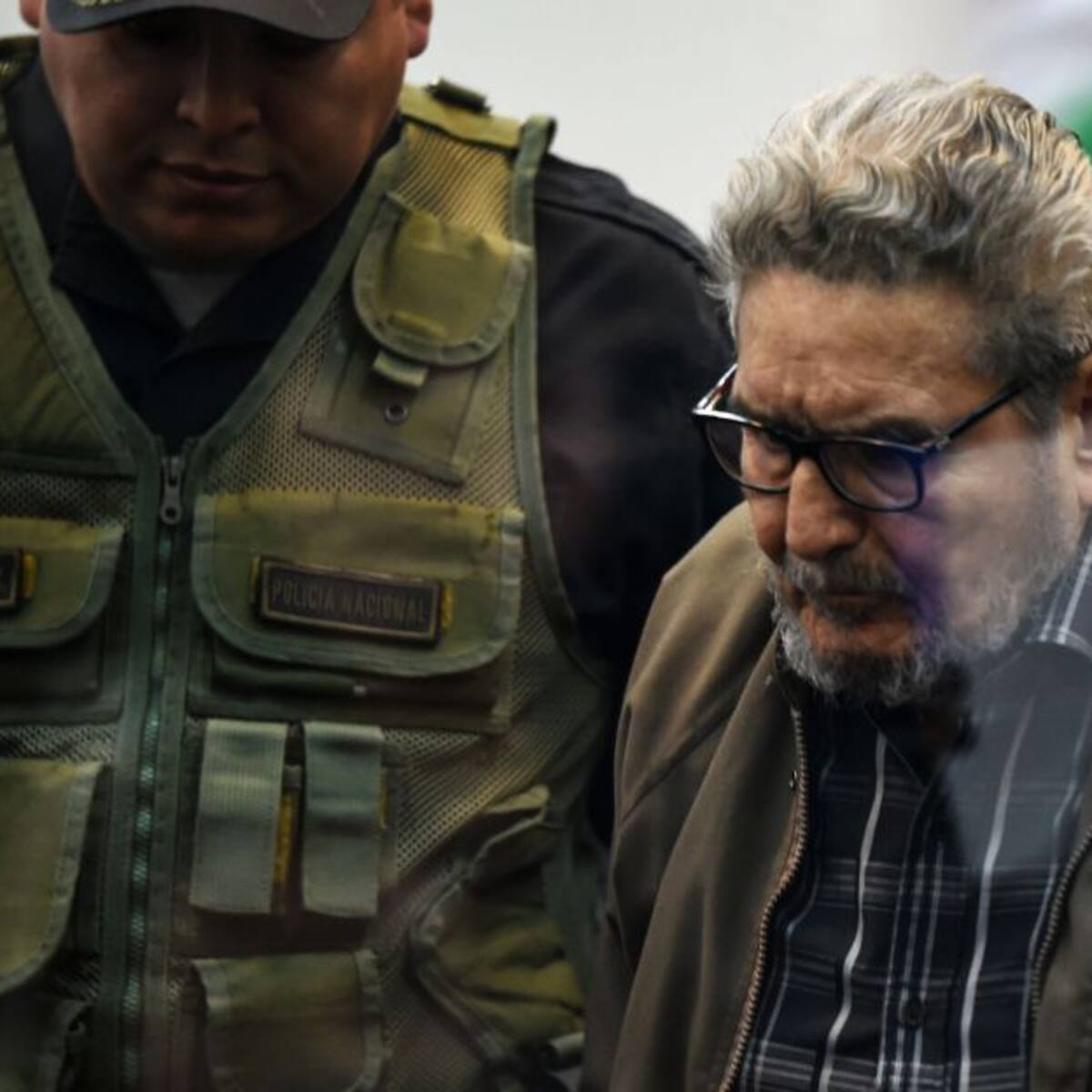 Así era Abimael Guzmán, uno de los terroristas más temidos en Perú