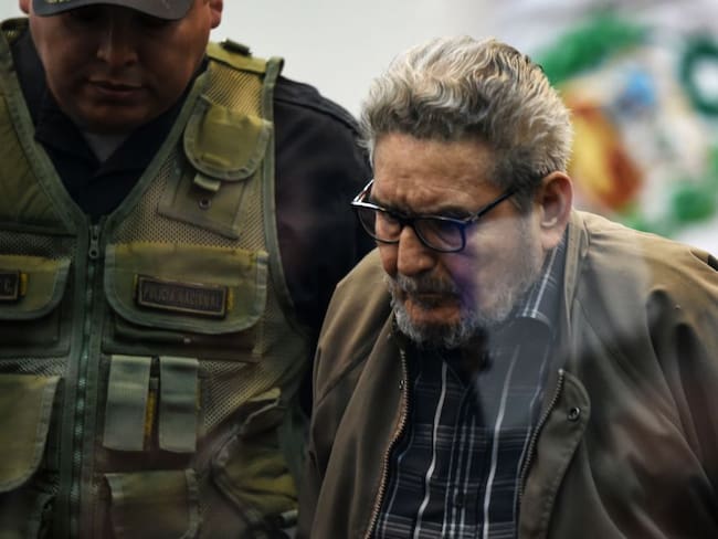 Así era Abimael Guzmán, uno de los terroristas más temidos en Perú