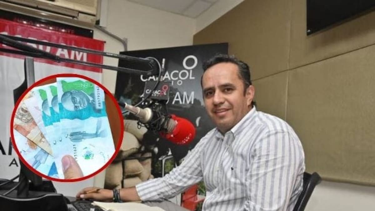 Gobernador del Quindío