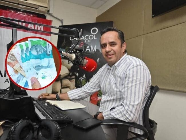 Gobernador del Quindío