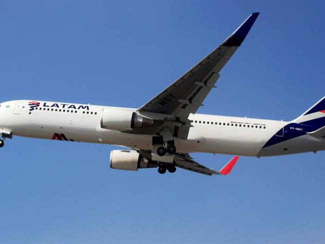 LATAM Airlines Colombia anuncia su ruta directa: Cartagena-San Andrés