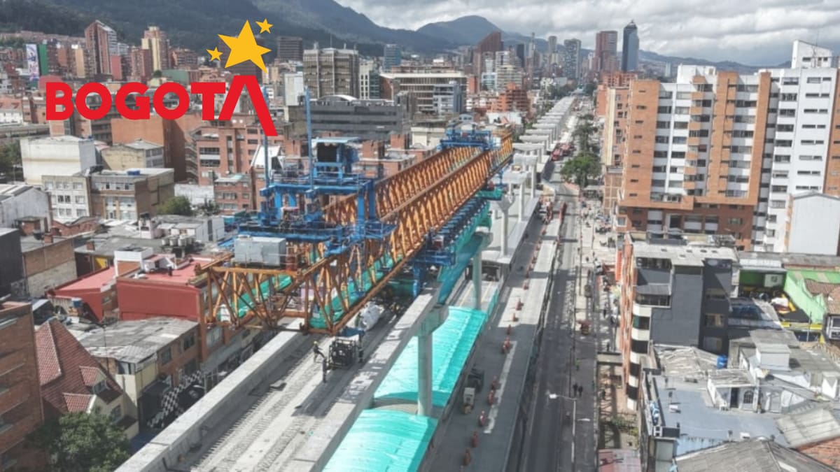 Estación de TransMilenio Marly tendrá cierre temporal de uno de sus vagones: conozca la razón