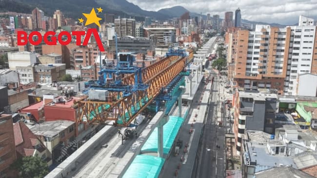 Estación de TransMilenio Marly tendrá cierre temporal de uno de sus vagones | Empresa Metro de Bogotá/ Alcaldía de Bogotá
