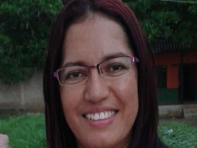 Kelly Paternina, Alcaldesa de Manatí, Atlántico (Procuraduría)