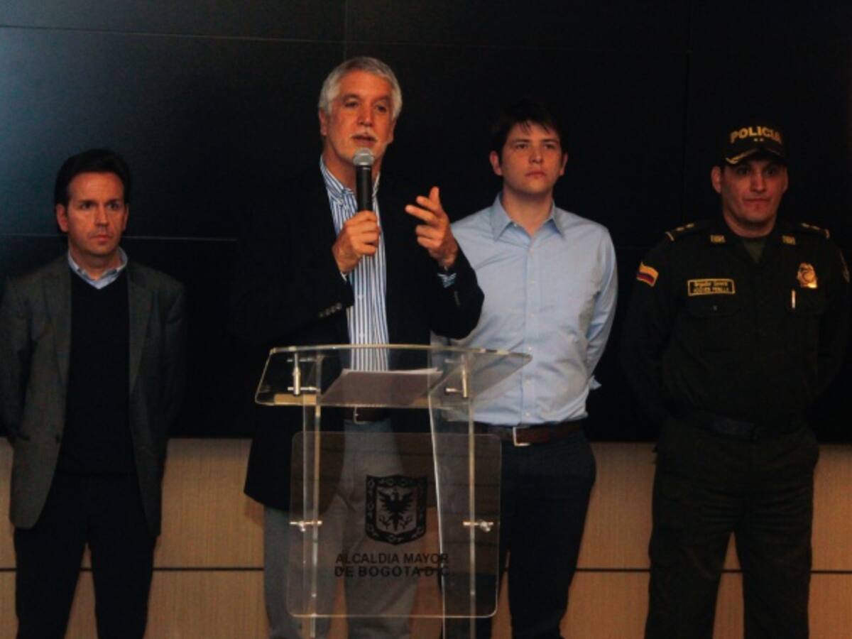 Peñalosa derogó el decreto 562 para construcción de edificios altos en la capital