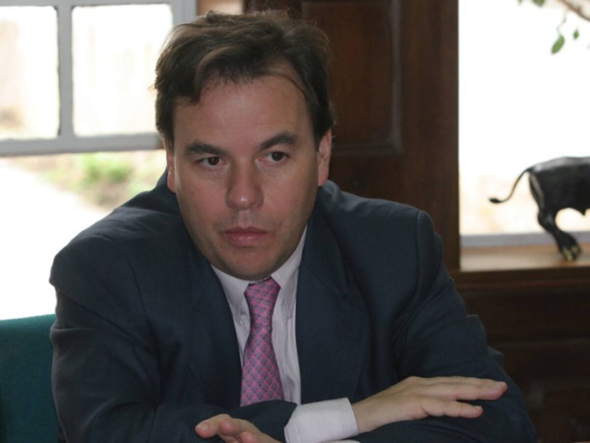 Felipe Negret será el liquidador de Caprecom